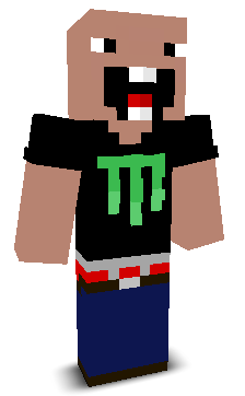 G0DOfFent's skin