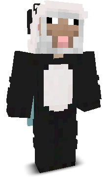 zeznith's skin