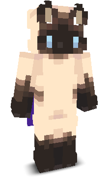 Australistar's skin