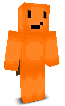 Nerroes's skin