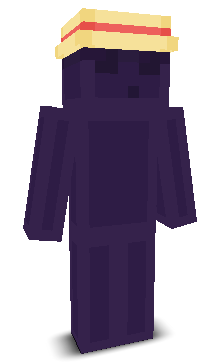 Catalohilda's skin