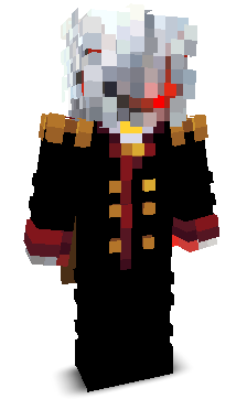 VordLoke's skin