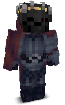 VortexCherry's skin