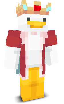 theBEAN634652364's skin