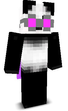 Punchk's skin