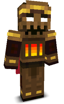 cheetahstrike's skin