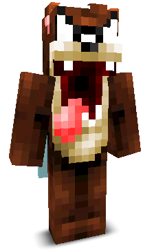 DeflatedPillow's skin