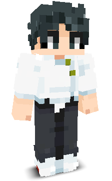 DiscoSpare384's skin