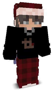 Aikros's skin