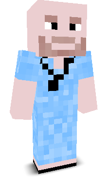 xCyEnEx's skin