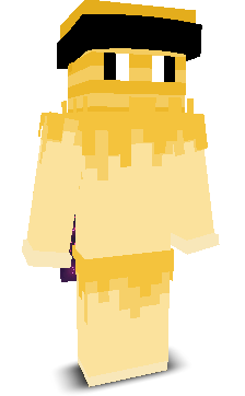 Kytuoo's skin