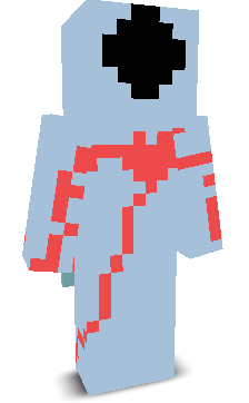 Exquitisy's skin