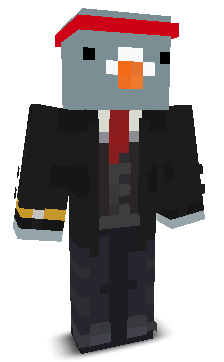 Gogold_'s skin
