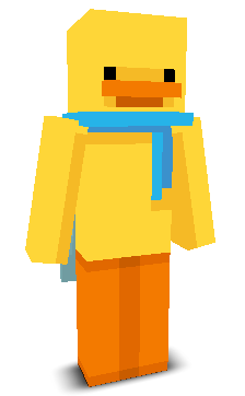 FRZN_DUCK's skin