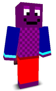 BUBBA_the_PUG's skin