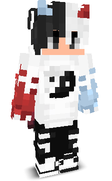CallingChimp804's skin