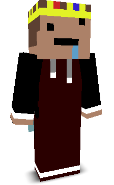 Mr_Hrim's skin