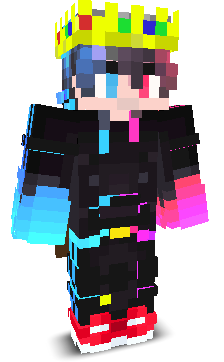 onecereal337641's skin