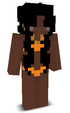 _Emca's skin