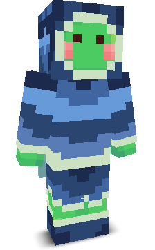 aapjeboompje's skin