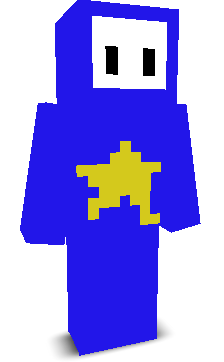 fnordyflea's skin