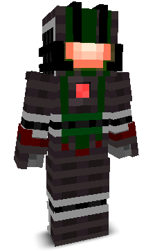 Nightrider_13's skin