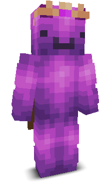 Mikee2662's skin