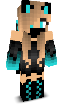 OhJayce's skin