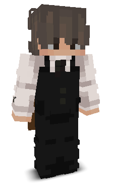 Cheetah100956's skin