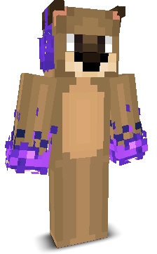 liveguard5202's skin