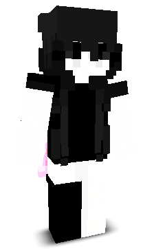 nocorpse's skin