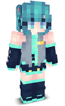 YoCook1ePlayz's skin