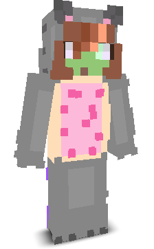 Sstarlight9928's skin
