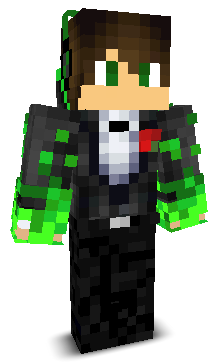 GoldPhoenix7's skin