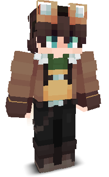 ChasinDreamz's skin