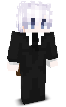 dekandent's skin