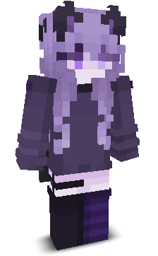 MelonBeing's skin