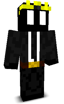 fishinobie's skin