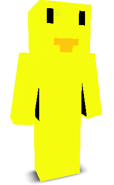 Eastonpotato's skin