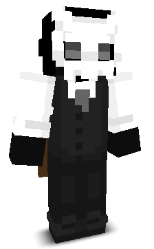 BimaMC's skin