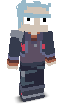 lavachicken534's skin