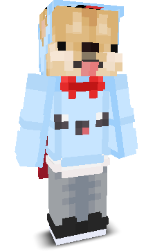 YA0's skin