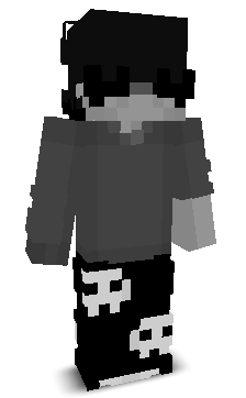 Hxydn_'s skin