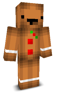 ImBribri's skin