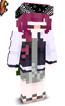 antiriko's skin
