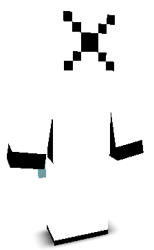 tasjav's skin