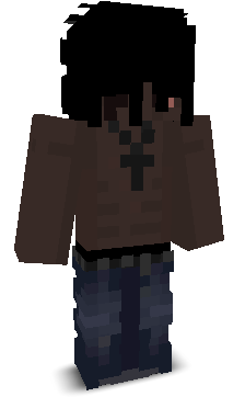 wiktorDuzyGyatt's skin