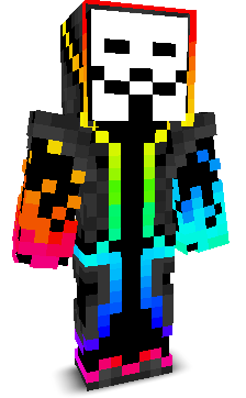 TheOdd1Carl's skin