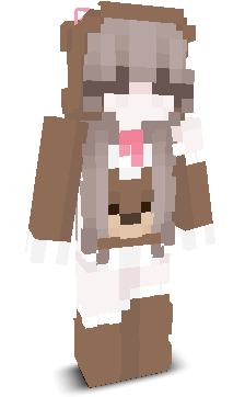 Curame's skin