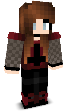 OmegaAXE69's skin